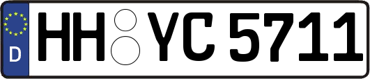 HH-YC5711