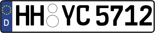 HH-YC5712