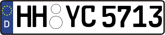HH-YC5713
