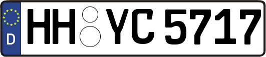 HH-YC5717