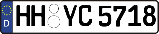 HH-YC5718