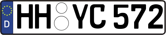 HH-YC572