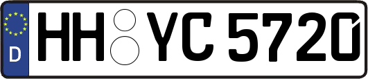 HH-YC5720