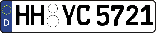 HH-YC5721
