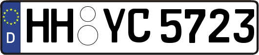 HH-YC5723