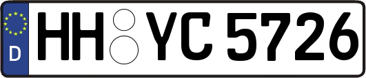 HH-YC5726