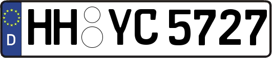 HH-YC5727