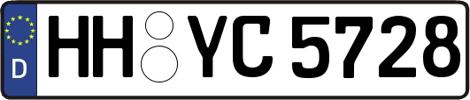HH-YC5728
