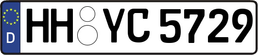 HH-YC5729