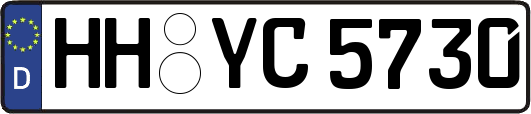 HH-YC5730
