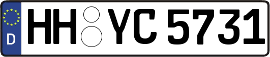 HH-YC5731