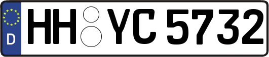 HH-YC5732