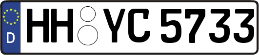 HH-YC5733