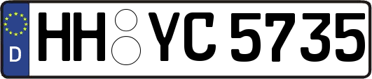 HH-YC5735