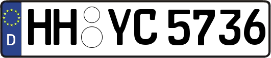 HH-YC5736