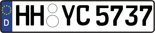 HH-YC5737