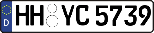 HH-YC5739