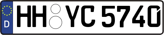 HH-YC5740