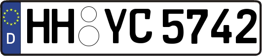 HH-YC5742