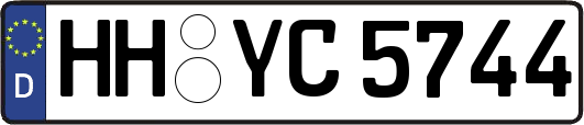 HH-YC5744