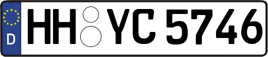 HH-YC5746