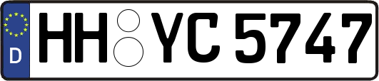 HH-YC5747