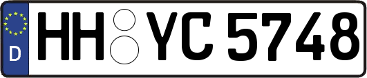 HH-YC5748