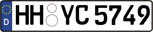 HH-YC5749