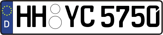 HH-YC5750