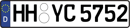 HH-YC5752