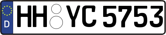 HH-YC5753