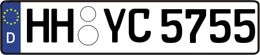 HH-YC5755