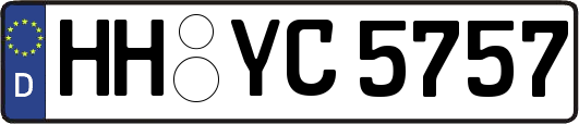 HH-YC5757