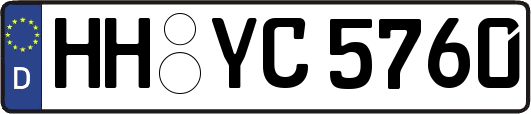 HH-YC5760