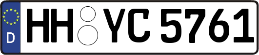 HH-YC5761