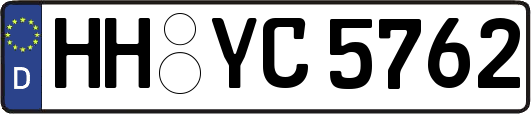 HH-YC5762