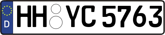HH-YC5763