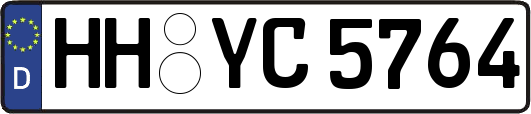 HH-YC5764