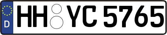 HH-YC5765