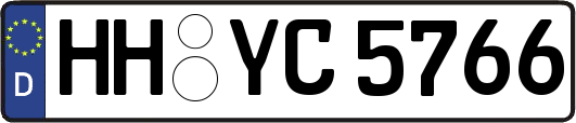 HH-YC5766