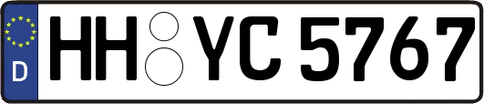 HH-YC5767