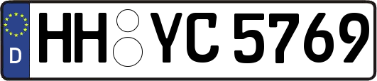 HH-YC5769