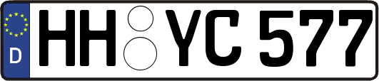 HH-YC577