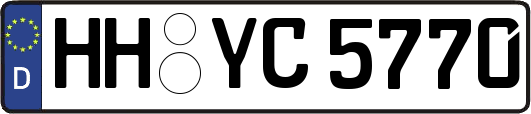 HH-YC5770