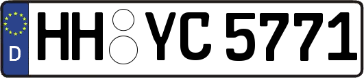 HH-YC5771