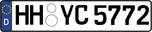 HH-YC5772