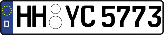 HH-YC5773