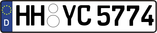 HH-YC5774