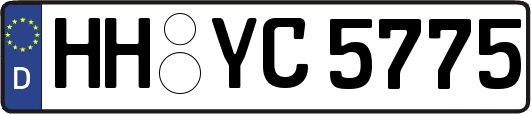 HH-YC5775