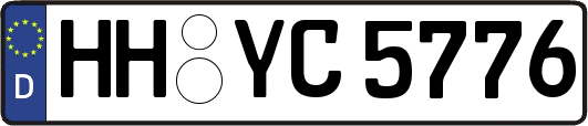 HH-YC5776